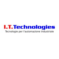 I.T.Technologies srl logo - Similar company to Zatacom Srls