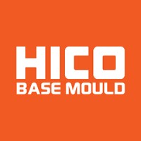 Hico Base Mould logo - Similar company to Fowmould