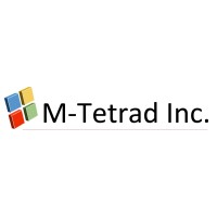 M-Tetrad Inc logo - Similar company to Superior Aviation Group
