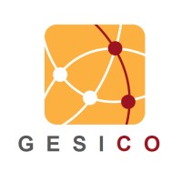 German Saudi Industrial Co. (GESICO) logo - Similar company to Airflow Technology, Inc.