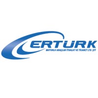 ERTÜRK MOTORLU ARAÇLAR logo - Similar company to Authentic Seconds