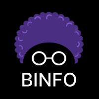 UW Black in Informatics logo - Similar company to Colorstack Uw