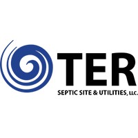 T.E.R. Septic Site & Utilities logo - Similar company to Evolve Up
