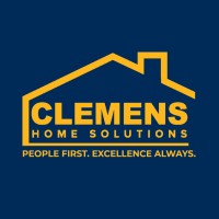 Clemens Home Solutions logo - Similar company to Starmark Llc