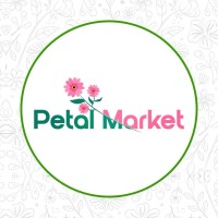 Petal Market logo - Similar company to The Code Giant Services