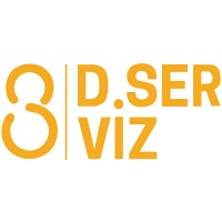 3D.SerViz logo - Similar company to Cg Art