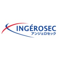 INGEROSEC Corporation - アンジェロセック logo - Similar company to （株）関東設計