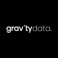 Gravity Data logo - Similar company to Urban Marketing - Agencia Seo Y Paid Media