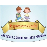 Expressions India logo - Similar company to Mindze