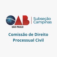 Comissão de Direito Processual Civil - OAB Campinas logo - Similar company to Go Green Immigration