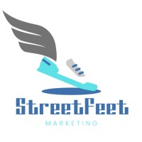 StreetFeet Marketing LLC logo - Similar company to The Storage Manager