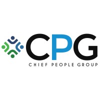Chief People Group (CPG) logo - Similar company to Cfo Exchange Group (Cfox)