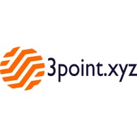 3point.xyz logo - Similar company to Civic Consulting Collaborative