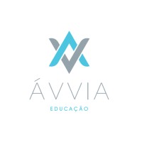 ÁVVIA Educação logo - Similar company to Vegitific