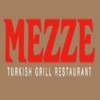 Mezze Turkish Grill logo - Similar company to Elevate Solutions (Group)