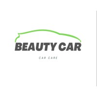 Beauty car logo - Similar company to Beauty Spa Ksa