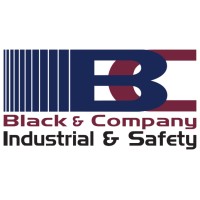 Black & Company Industrial and Safety logo - Similar company to Ac America