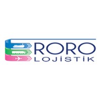 RORO Lojistik logo - Similar company to Roro Line Lojistik