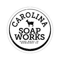 Carolina Soap Works logo - Similar company to Soda Creek Soap