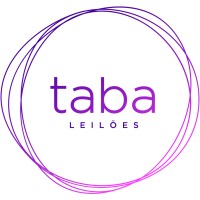 Taba Leilões logo - Similar company to Webleilões