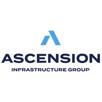 Ascension Infrastructure Group logo - Similar company to Brakeley Briscoe
