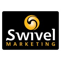 Swivel Marketing logo - Similar company to Qallann Marketing Agency