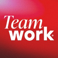 Teamwork logo - Similar company to Anamara Sl
