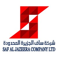 Saf Al Jazeera Company Ltd logo - Similar company to Reliable Waste Solutions Dmcc