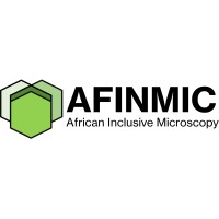 African Inclusive Microscopy Network logo - Similar company to Microscopy S.A.