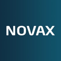 NOVAX A/S logo - Similar company to Digi4Msk