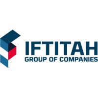 Iftitah Group logo - Similar company to Process Equipment Design Laboratory