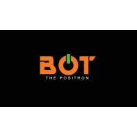 BOT The Positron logo - Similar company to Webgi