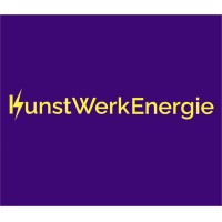 KunstWerkEnergie logo - Similar company to Fluent Teams
