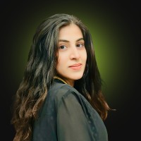 The Art of Bushra logo - Similar company to Convertopia