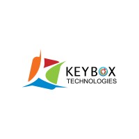 Key Box Technologies logo - Similar company to Elifact Pvt. Ltd.