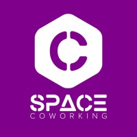 C-space logo - Similar company to C-Space Startup Center