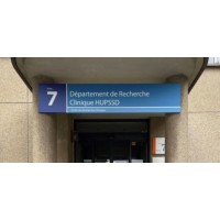 Unité de Recherche Clinique  HUPSSD logo - Similar company to Groupe Francophone Des Myélodysplasies (Gfm)