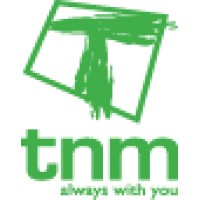 Telekom Networks Malawi PLC logo - Similar company to Technet Global Limited
