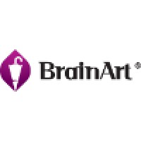 Brain Art logo - Similar company to Influential