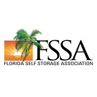 Florida Self Storage Association logo - Similar company to Inside Self-Storage