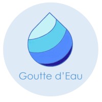 Association Goutte d'Eau 06 logo - Similar company to Trek Elles Marchent