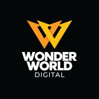 WonderWorld Digital logo - Similar company to Mynt Connect