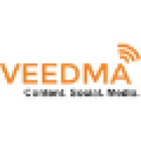 Veedma - A Data-Driven Digital Marketing Consultancy logo - Similar company to Wordster
