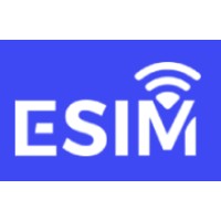 E-sim Middle East logo - Similar company to Sim-E Sa