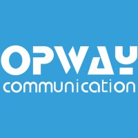 Opway Communication logo - Similar company to Lightx Technology