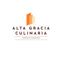Alta Gracia Culinaria logo - Similar company to Epl (Einstein Prep And Learning)