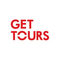 Get Tours logo - Similar company to Concorde Travel Solutions
