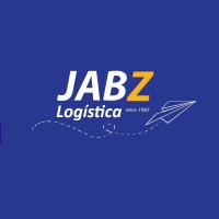 JABZ Logística logo - Similar company to Tpl Logistica