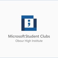 Microsoft Student Club - OI logo - Similar company to Microsoft Student Club - Eelu