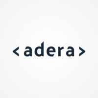Adera logo - Similar company to Adera